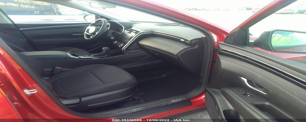 5NMJACAE9NH095095 2022 HYUNDAI TUCSON photo no. 5
