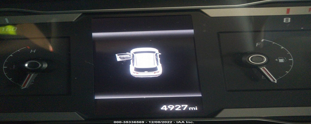 5NMJACAE9NH095095 2022 HYUNDAI TUCSON photo no. 7