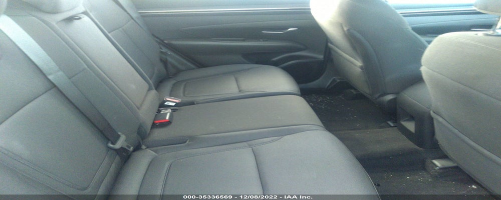 5NMJACAE9NH095095 2022 HYUNDAI TUCSON photo no. 8