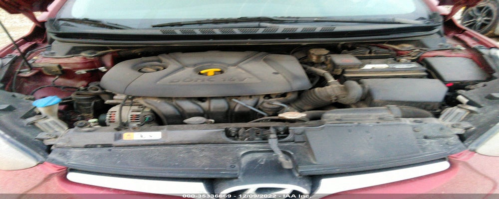 5NPDH4AEXGH713416 2016 HYUNDAI ELANTRA photo no. 10
