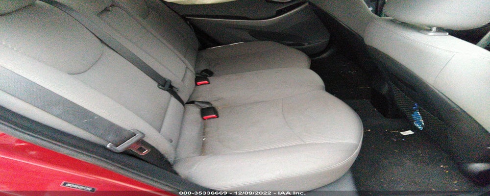 5NPDH4AEXGH713416 2016 HYUNDAI ELANTRA photo no. 8