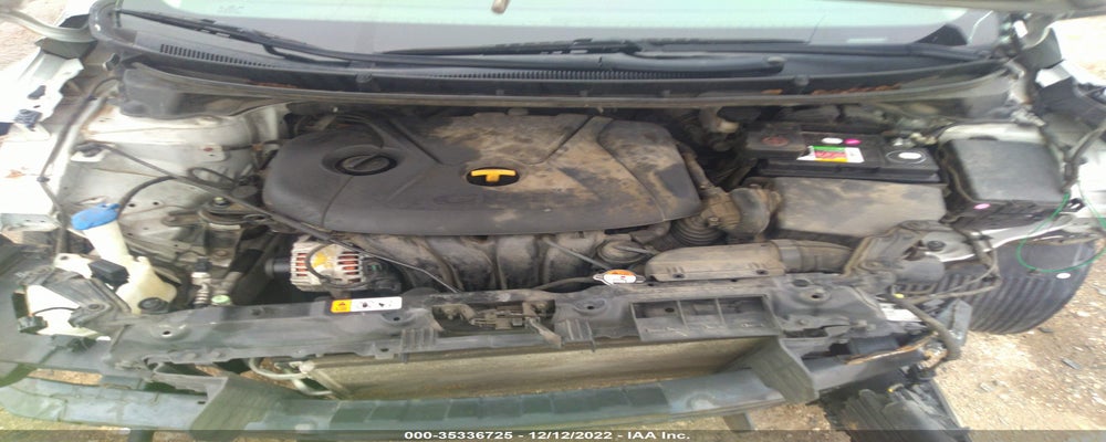 KMHD35LH7HU370238 2017 HYUNDAI ELANTRA GT photo no. 10