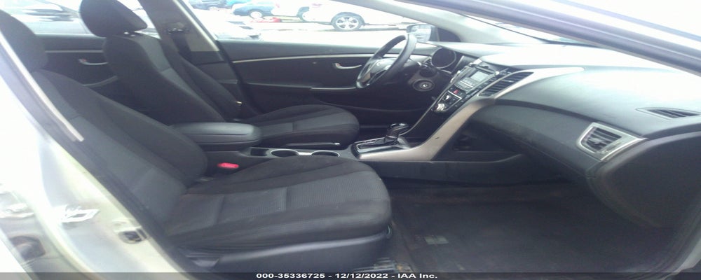 KMHD35LH7HU370238 2017 HYUNDAI ELANTRA GT photo no. 5
