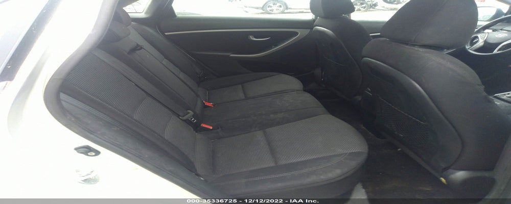 KMHD35LH7HU370238 2017 HYUNDAI ELANTRA GT photo no. 8