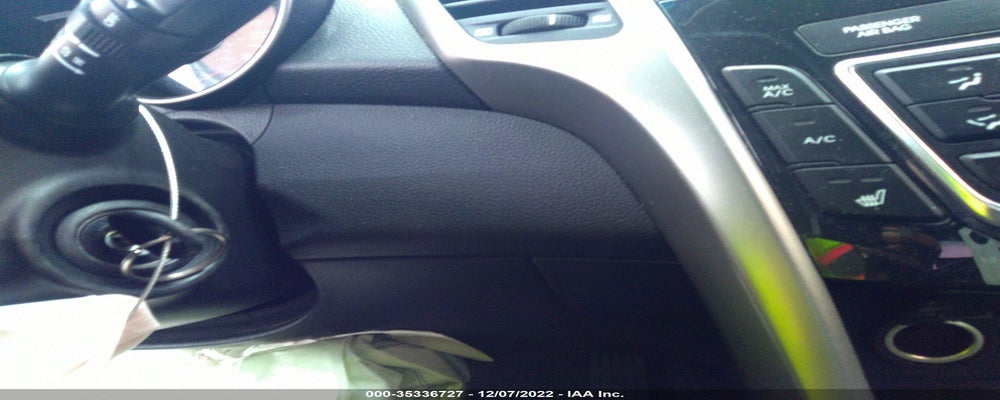 KMHD35LE3DU023621 2013 HYUNDAI ELANTRA GT photo no. 11