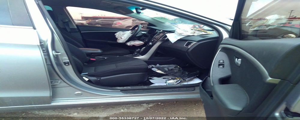 KMHD35LE3DU023621 2013 HYUNDAI ELANTRA GT photo no. 5