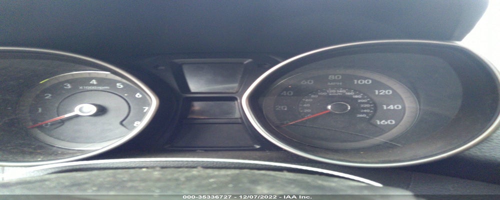 KMHD35LE3DU023621 2013 HYUNDAI ELANTRA GT photo no. 7