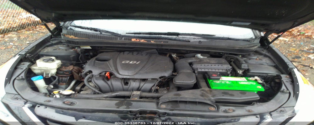 5NPEB4AC4DH726534 2013 HYUNDAI SONATA photo no. 10