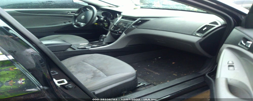 5NPEB4AC4DH726534 2013 HYUNDAI SONATA photo no. 5