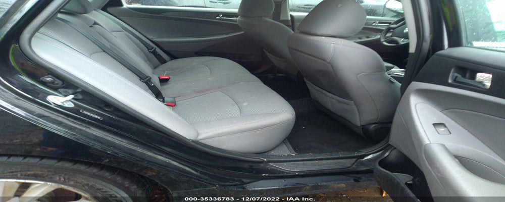5NPEB4AC4DH726534 2013 HYUNDAI SONATA photo no. 8
