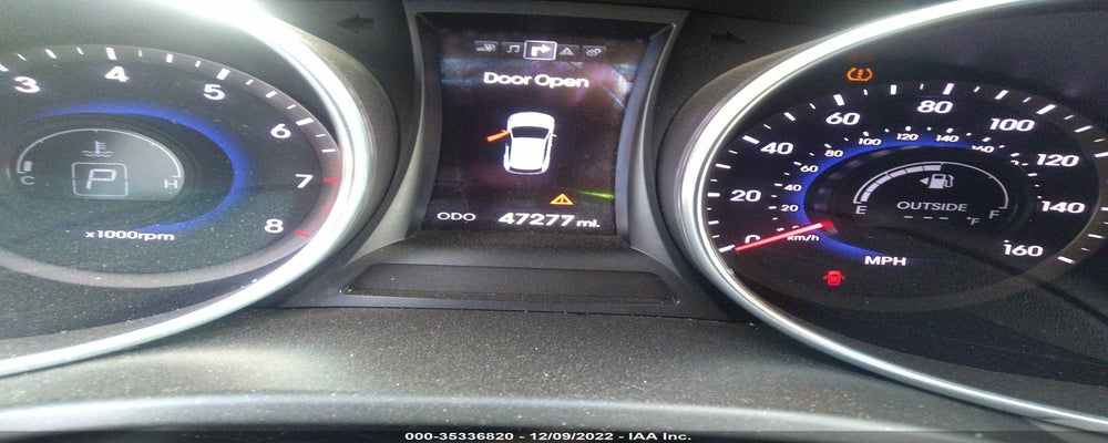 5XYZU3LB5EG137673 2014 HYUNDAI SANTA FE SPORT photo no. 7