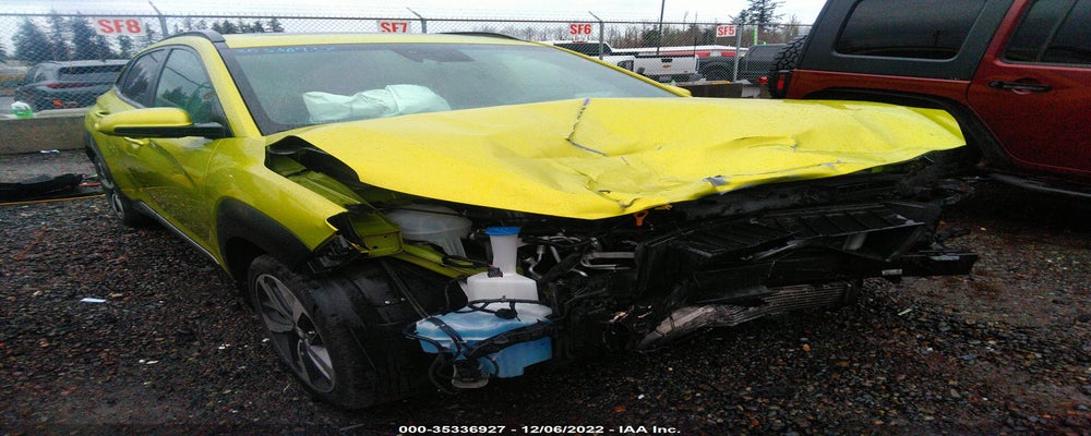 KM8K5CA56JU088631 2018 HYUNDAI KONA photo no. 6