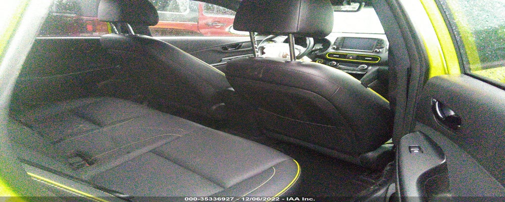 KM8K5CA56JU088631 2018 HYUNDAI KONA photo no. 8