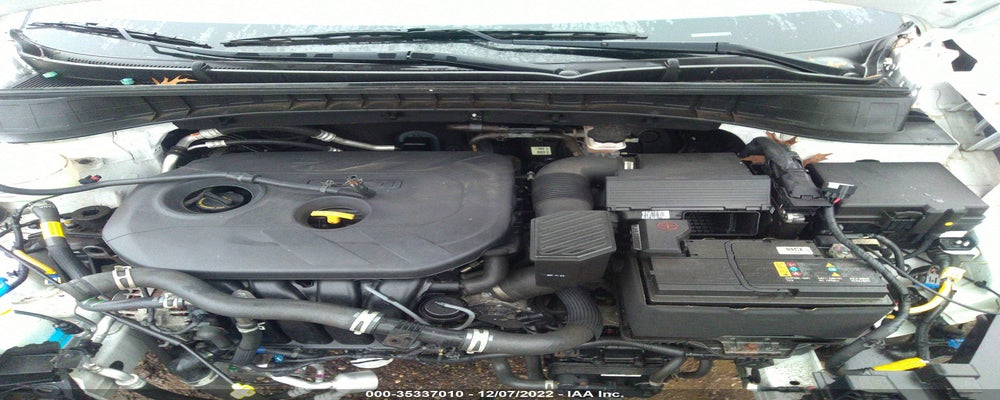 KM8J23A44JU627274 2018 HYUNDAI TUCSON photo no. 10