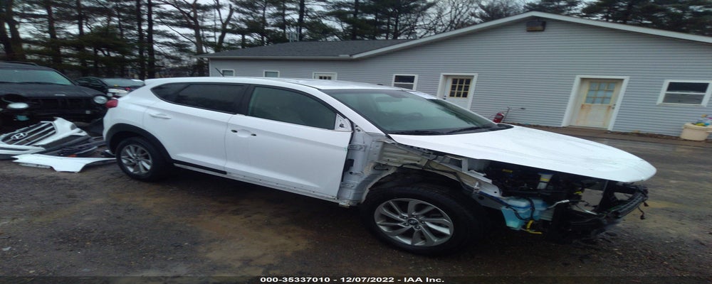 KM8J23A44JU627274 2018 HYUNDAI TUCSON photo no. 8