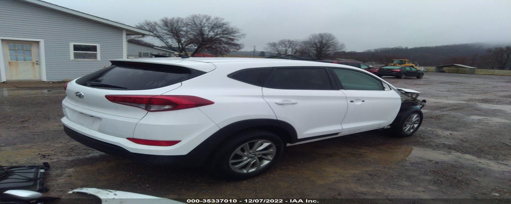 KM8J23A44JU627274 2018 HYUNDAI TUCSON photo no. 4