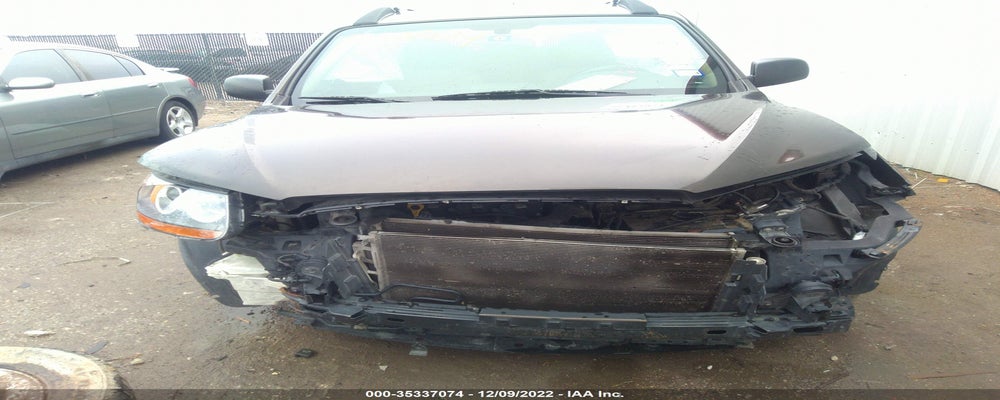 5XYZG4AG3BG019967 2011 HYUNDAI SANTA FE photo no. 6