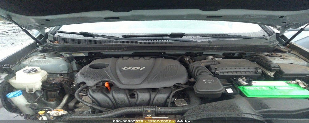 5NPEB4AC6DH560758 2013 HYUNDAI SONATA photo no. 10
