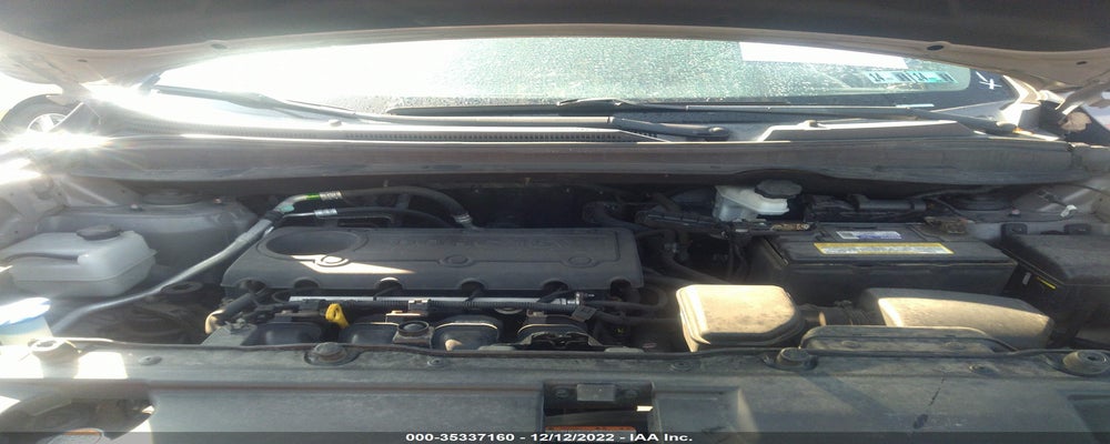 KM8JUCAC6CU433303 2012 HYUNDAI TUCSON photo no. 10