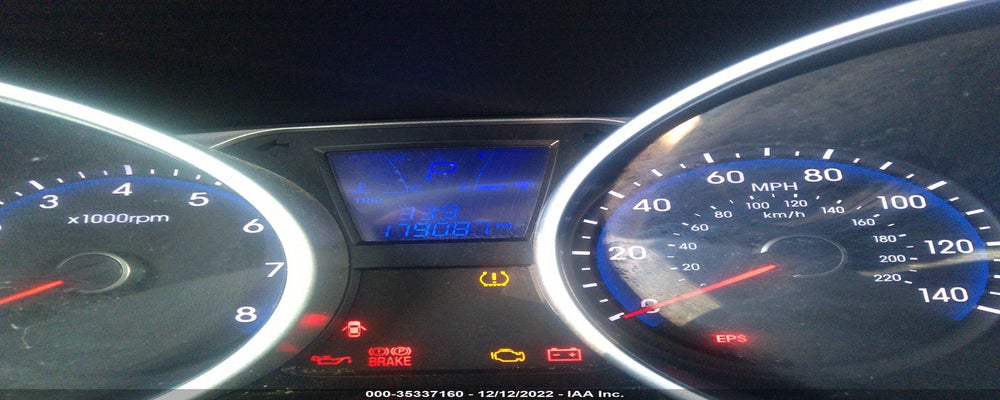 KM8JUCAC6CU433303 2012 HYUNDAI TUCSON photo no. 7