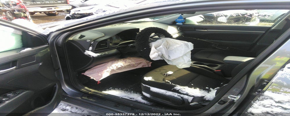 5NPD94LA0LH530995 2020 HYUNDAI ELANTRA photo no. 5