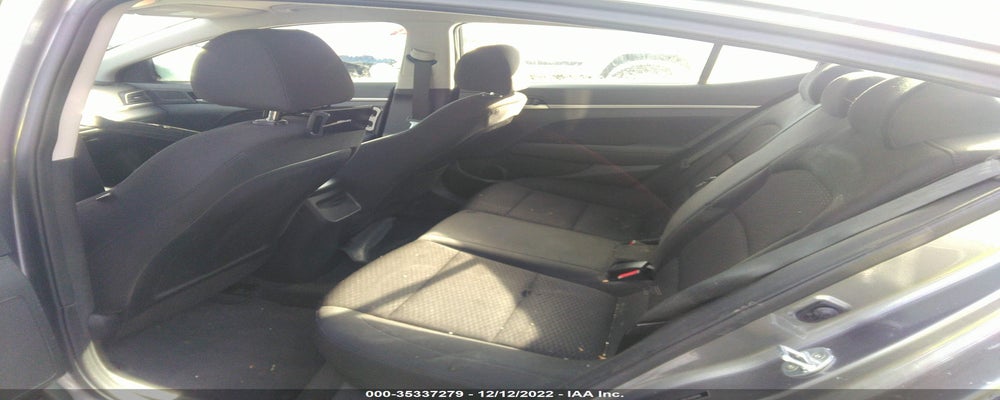 5NPD94LA0LH530995 2020 HYUNDAI ELANTRA photo no. 8