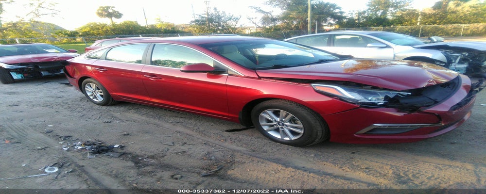 5NPE24AF8FH222291 2015 HYUNDAI SONATA photo no. 20