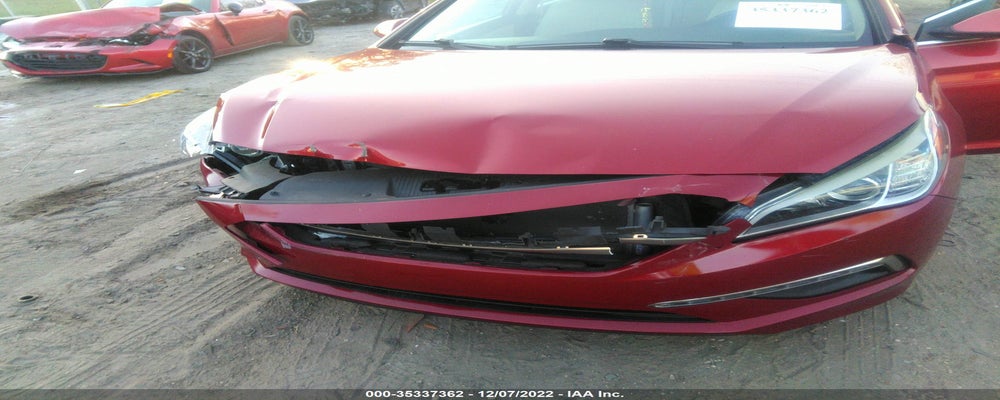5NPE24AF8FH222291 2015 HYUNDAI SONATA photo no. 6