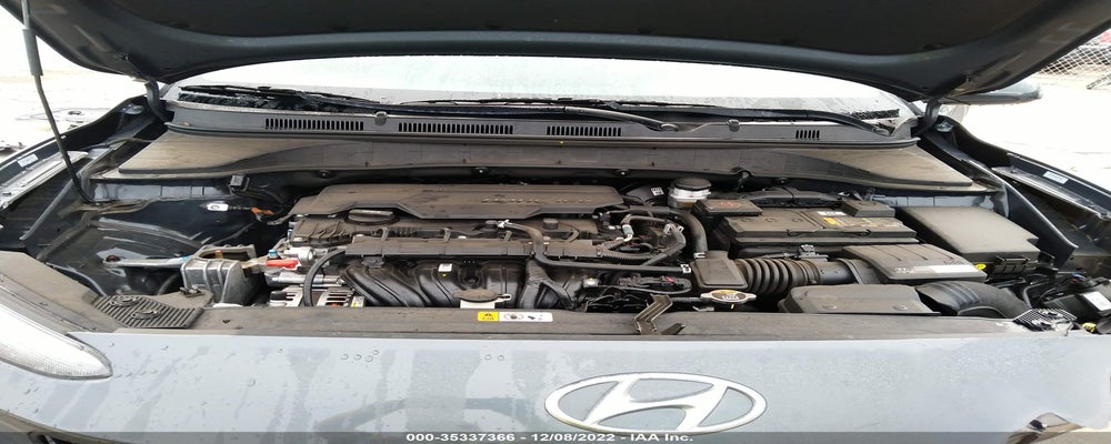 KM8K62AB0NU821033 2022 HYUNDAI KONA photo no. 10
