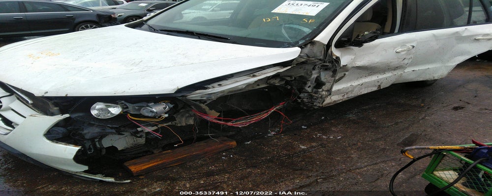 5NMSG3AB5AH402524 2010 HYUNDAI SANTA FE photo no. 6
