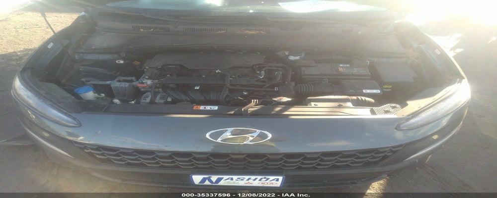 KM8K2CAB1NU820622 2022 HYUNDAI KONA photo no. 10