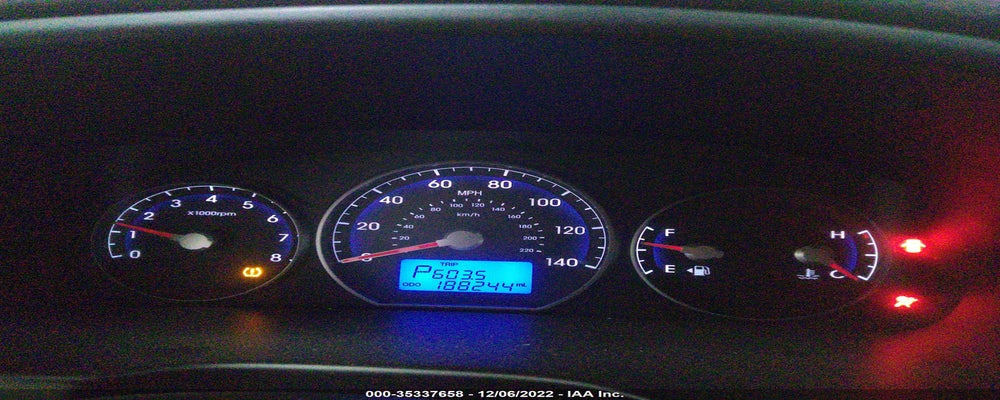 5XYZGDAB3BG023781 2011 HYUNDAI SANTA FE photo no. 7