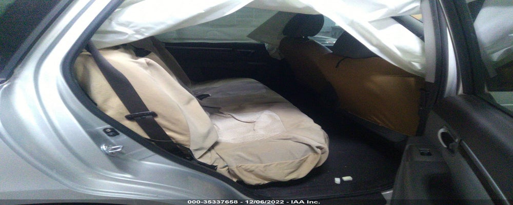 5XYZGDAB3BG023781 2011 HYUNDAI SANTA FE photo no. 8