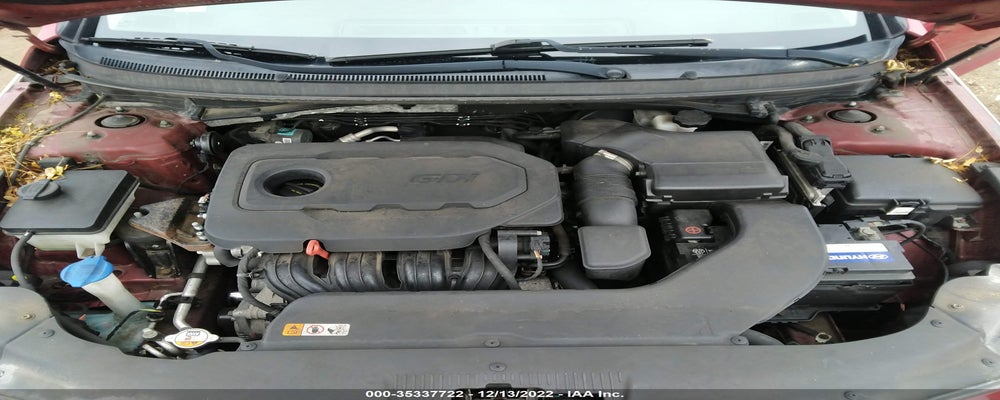 5NPE24AF4FH007989 2015 HYUNDAI SONATA photo no. 10