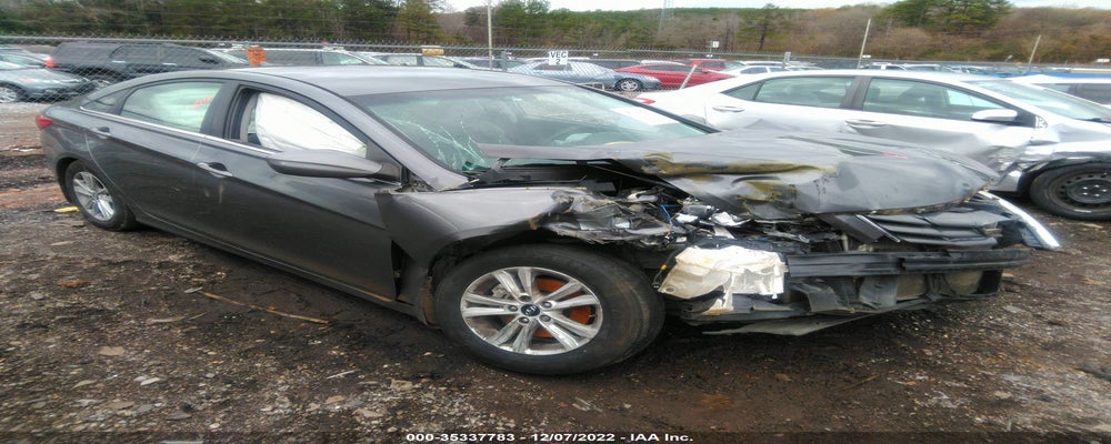 5NPEB4AC6BH044042 2011 HYUNDAI SONATA photo no. 6