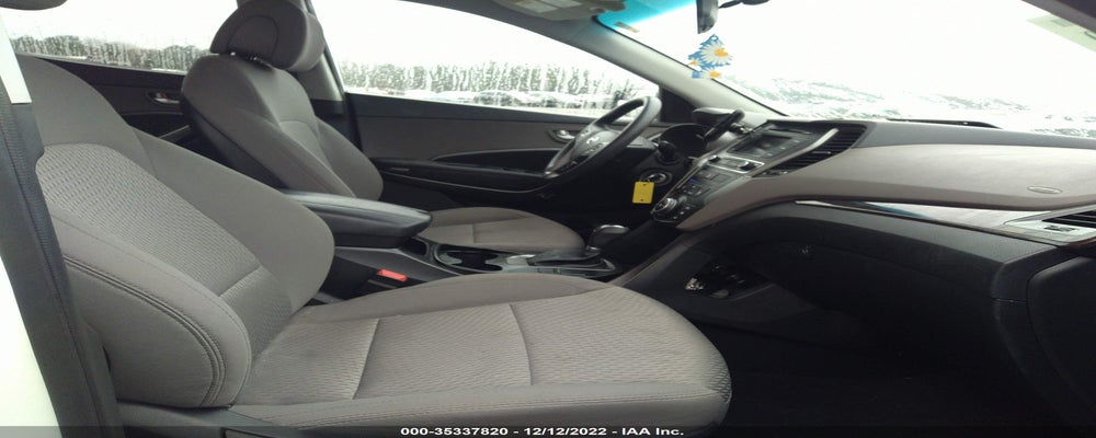 5NMZTDLB9JH077356 2018 HYUNDAI SANTA FE SPORT photo no. 5