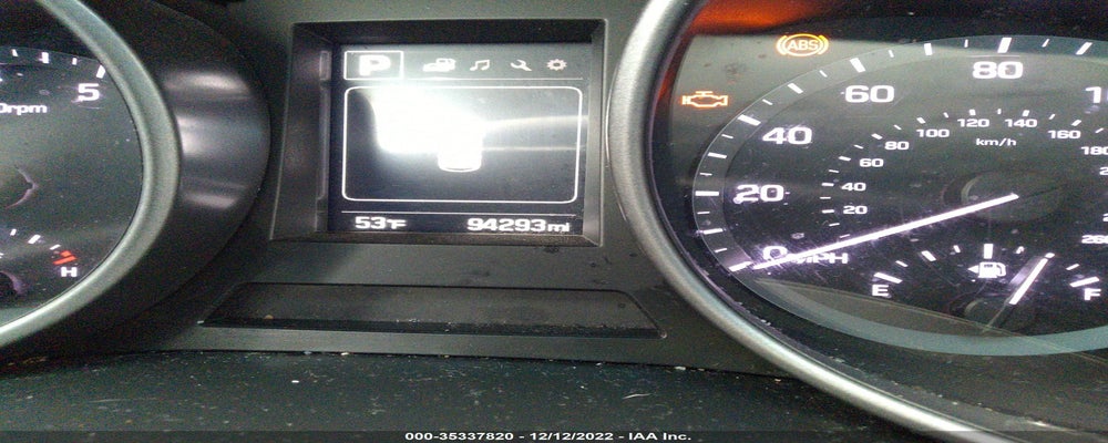 5NMZTDLB9JH077356 2018 HYUNDAI SANTA FE SPORT photo no. 7