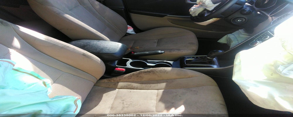 KMHD35LE1DU119862 2013 HYUNDAI ELANTRA GT photo no. 5