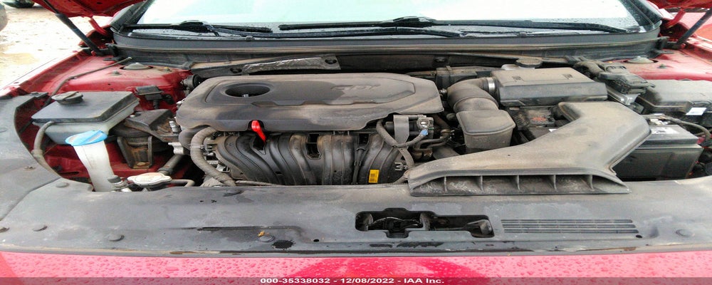 5NPE34AFXJH627123 2018 HYUNDAI SONATA photo no. 10