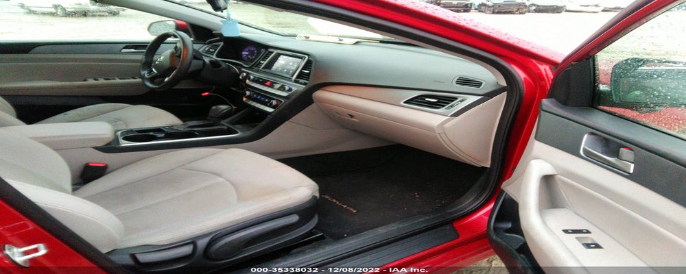 5NPE34AFXJH627123 2018 HYUNDAI SONATA photo no. 5
