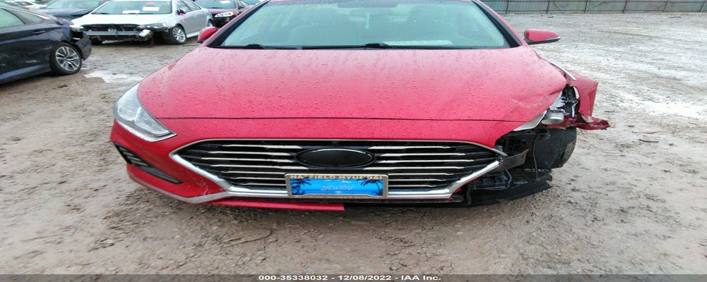 5NPE34AFXJH627123 2018 HYUNDAI SONATA photo no. 6