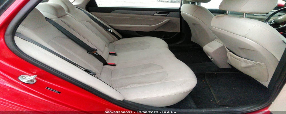 5NPE34AFXJH627123 2018 HYUNDAI SONATA photo no. 8