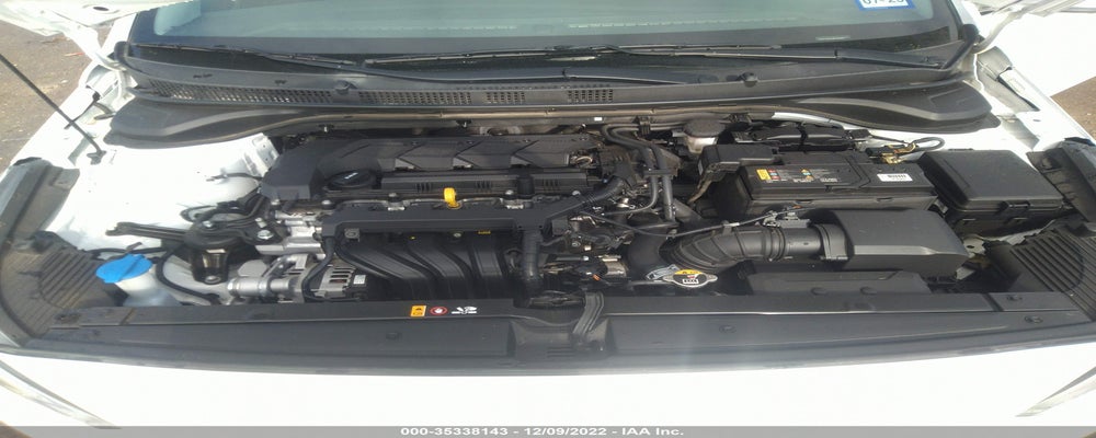 3KPC24A6XME144069 2021 HYUNDAI ACCENT photo no. 10