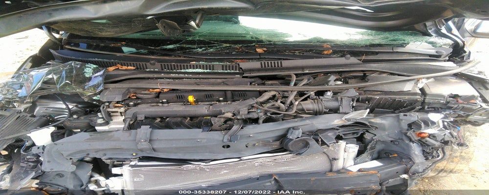 3KPC24A66LE113366 2020 HYUNDAI ACCENT photo no. 10