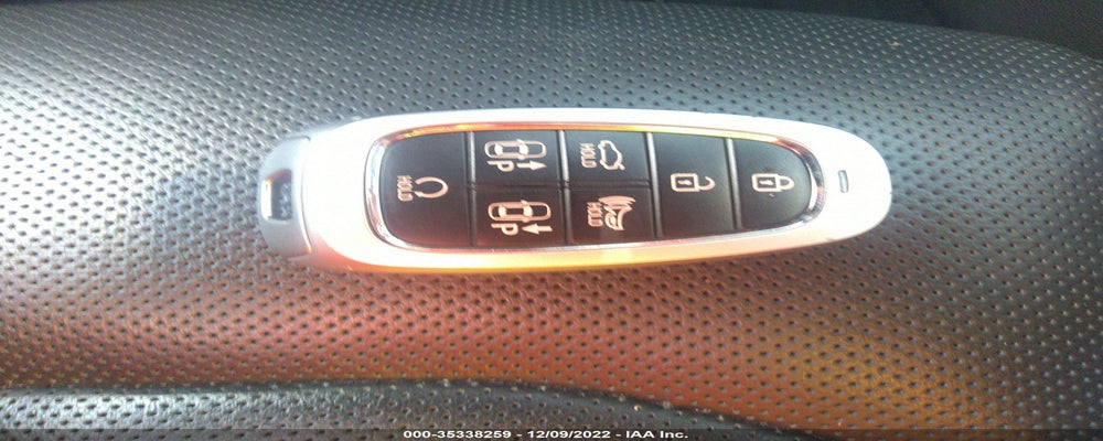 5NPEH4J22LH008923 2020 HYUNDAI SONATA photo no. 11