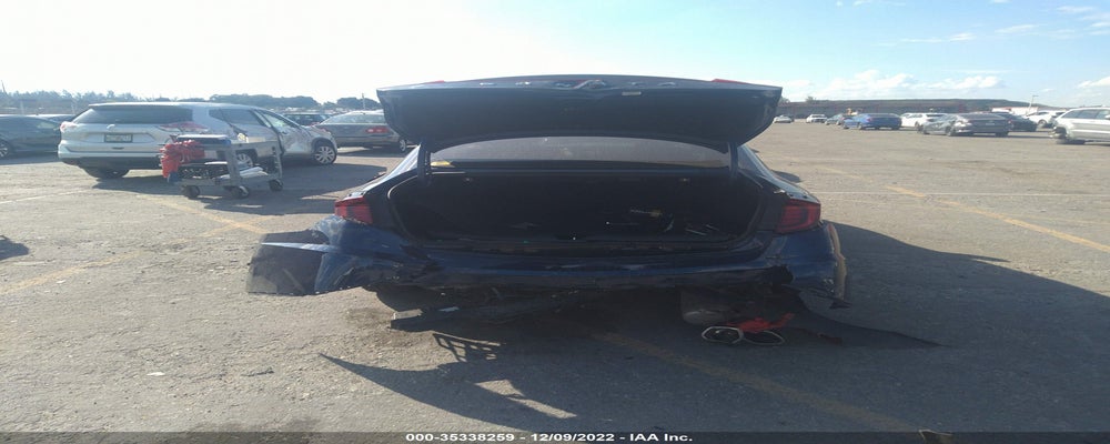 5NPEH4J22LH008923 2020 HYUNDAI SONATA photo no. 6