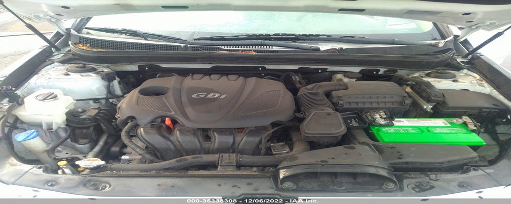 5NPEB4AC7DH780197 2013 HYUNDAI SONATA photo no. 10