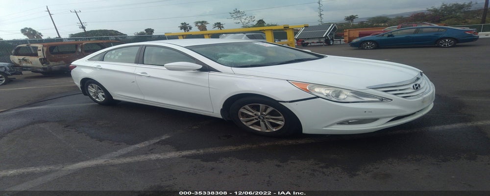 5NPEB4AC7DH780197 2013 HYUNDAI SONATA photo no. 16