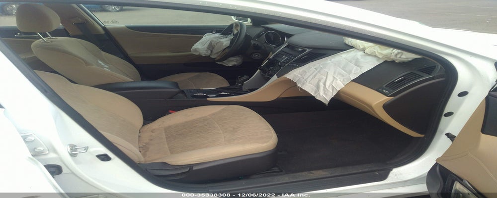 5NPEB4AC7DH780197 2013 HYUNDAI SONATA photo no. 5