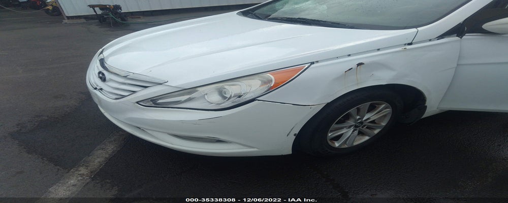 5NPEB4AC7DH780197 2013 HYUNDAI SONATA photo no. 6